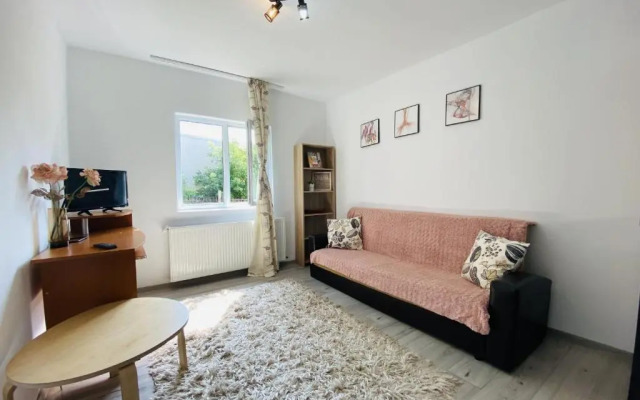 Stay in Blaj feel like home