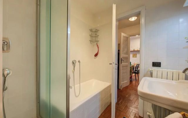 La Stalletta Relax - With Private Parking