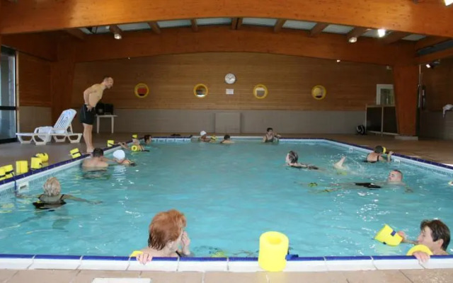 VVF Villages Le Grand Lioran