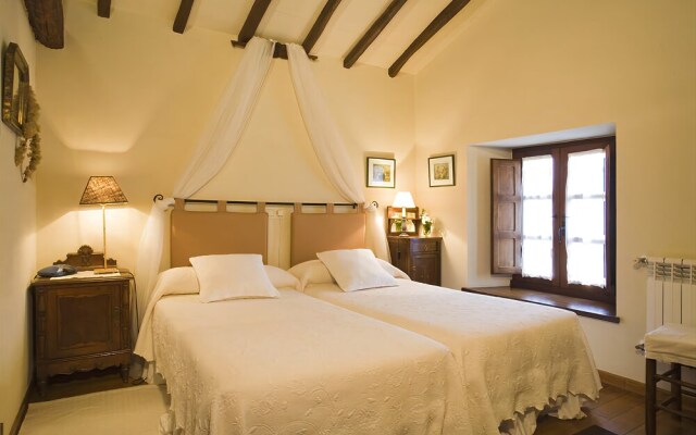 La Casa de Campo I y II