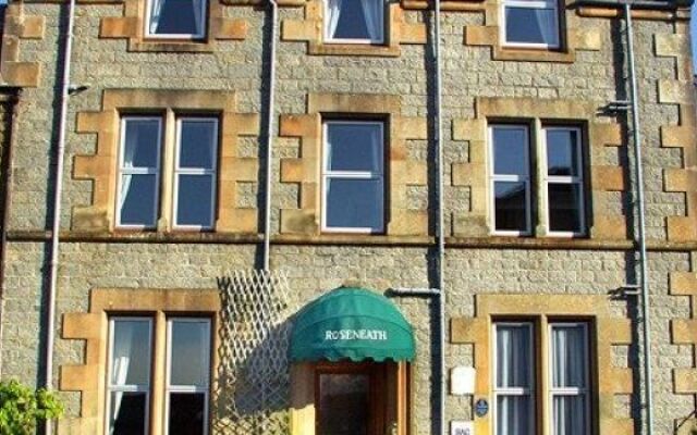 Roseneath Guest House