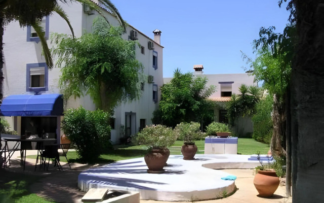 Casa do Alto
