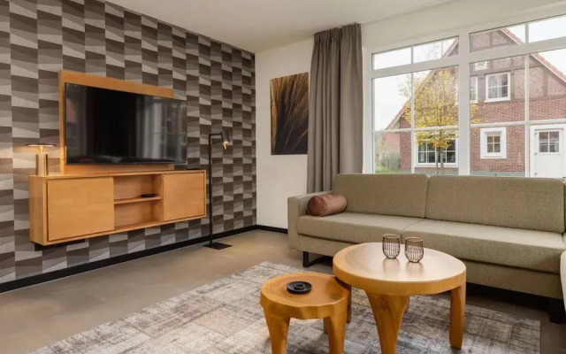 Home w/ Sauna & Garden