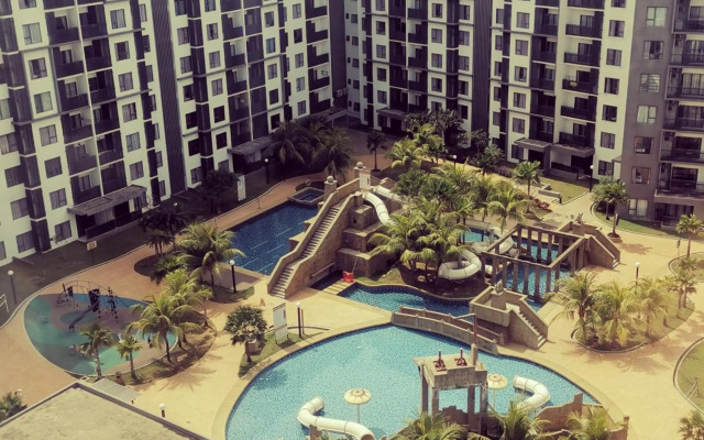 Samudra @ Swiss Garden Residence