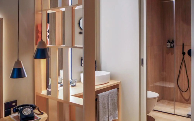 INNSiDE By Meliá Braga Centro