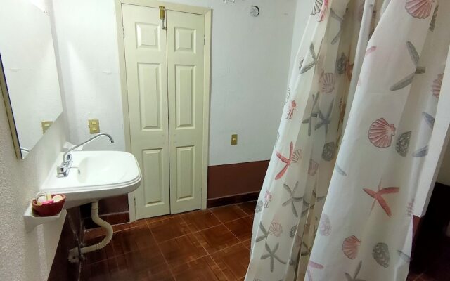 OYO Hotel Casa de la Abuelita, Xalapa