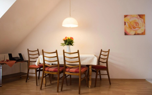 Fewo Obsthof Matthies