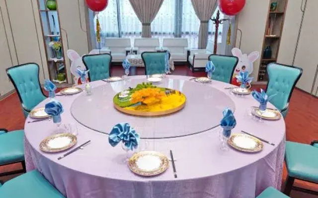 Daluqiao Hotel