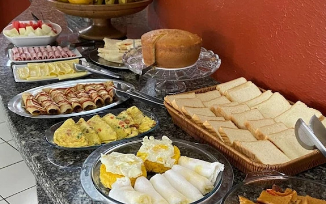 São Cristóvão Hotel