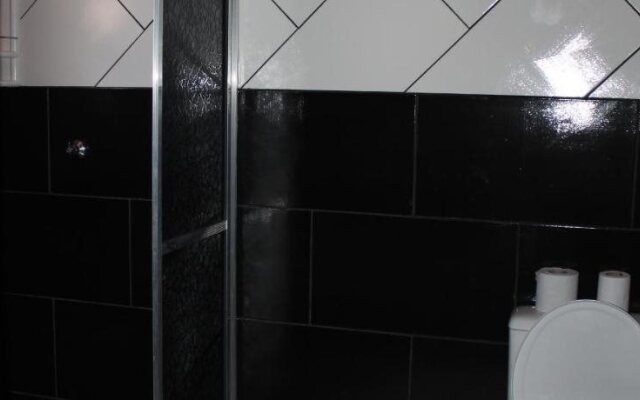 Pousada Foz Igu
