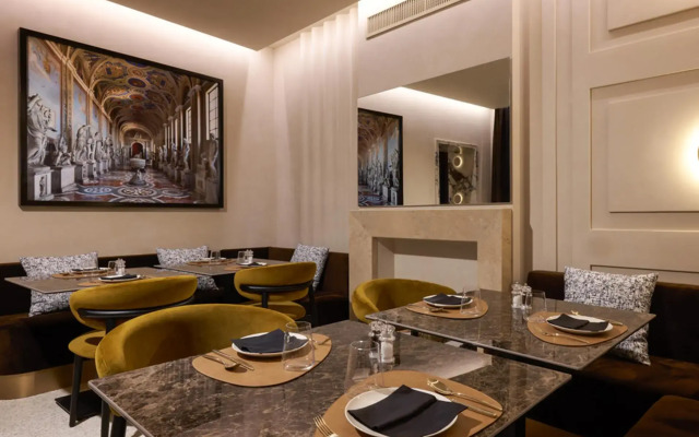 Borghese Contemporary Hotel