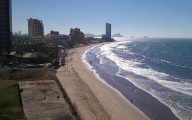 Departamento Mazatlan