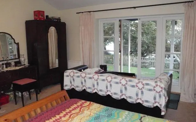 Harbour View Bungalow