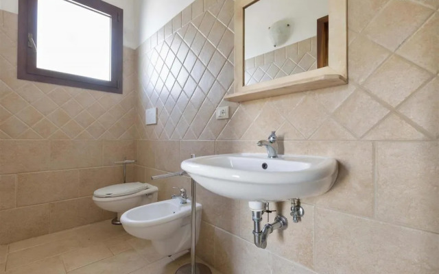 1864 Agriturismo Podere San Giorgio - Camera Matrimoniale Comfort