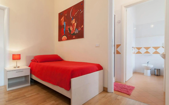 Affittacamere Art Rooms