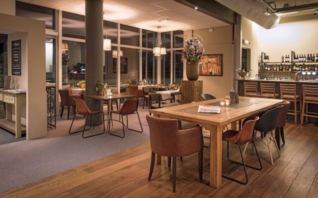 Stadshotel Doesburg