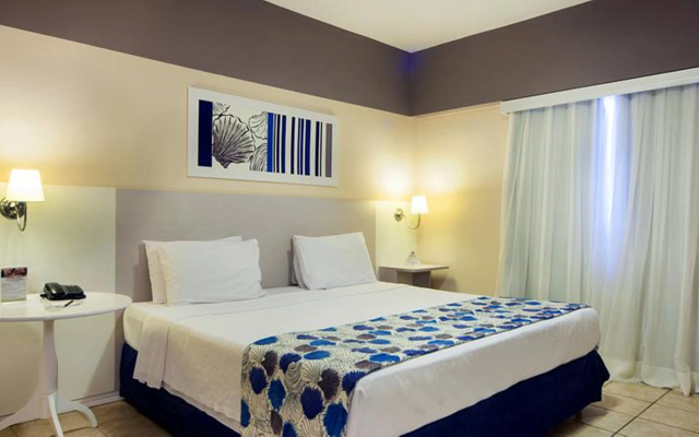 Comfort Hotel Fortaleza