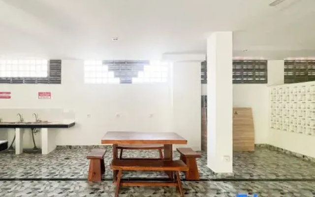 The Lavana Allena Living Bali