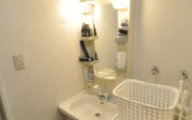 IKminami6jo residence 101