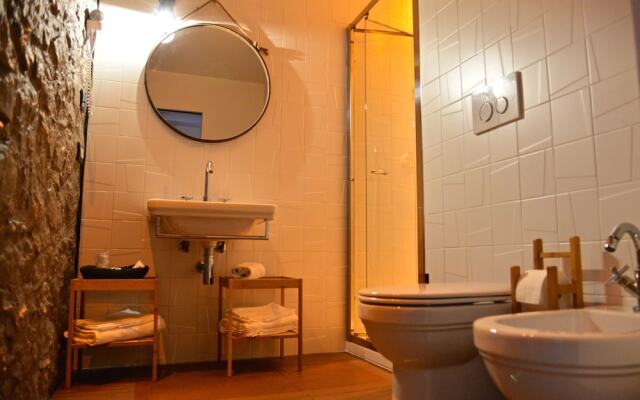 Palais La Nasse Sanremo Atelier Rooms