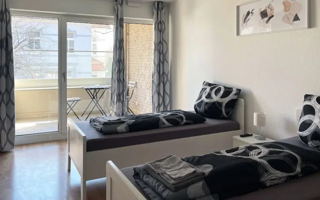 Schönes Apartment in Melle I home2share