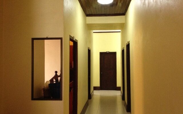 Douangvilay Guest house