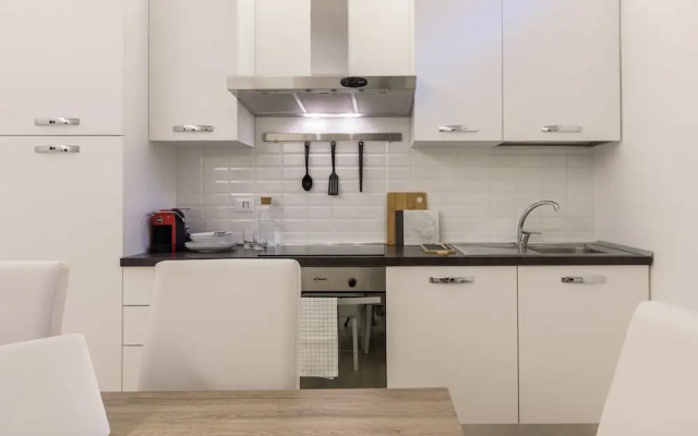 Piermarini Flexyrent Apartment