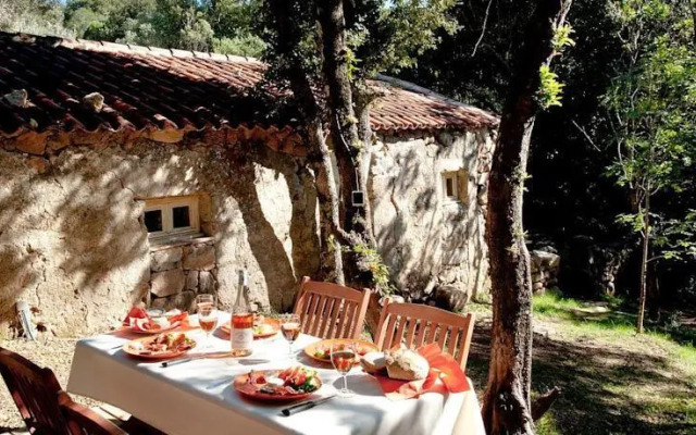 Domaine de Chiterbio