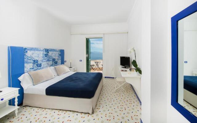 Le Terrazze - Adults Only