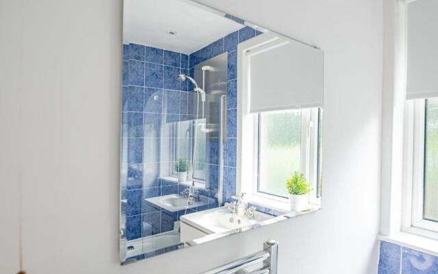 Stirling Venus Apartment - Scotland Holiday Let