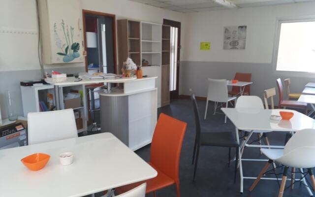 Hotel Limoux