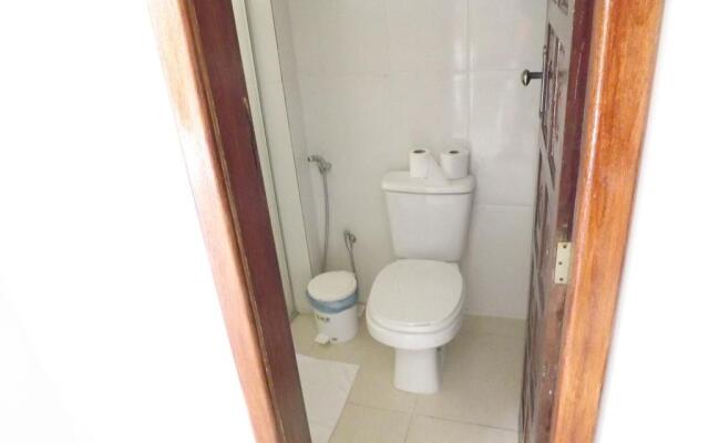 Hotel Amendoeiras Praia