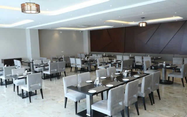 Red Tullip MD Valley Resort and Spa