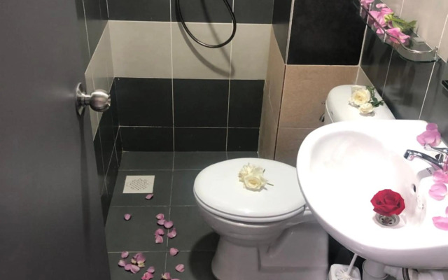 Ramadhina Eagle Eye View Home2stay Emerald Avenue