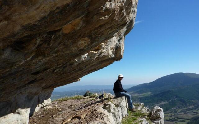 Albergue El Condor