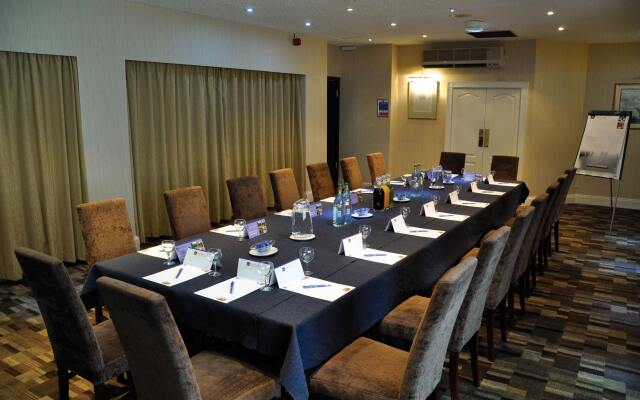 Best Western Sea Hotel