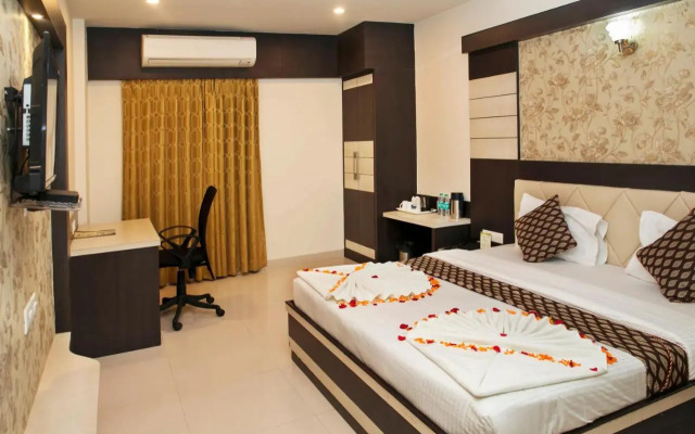 Hotel Ganges Grand