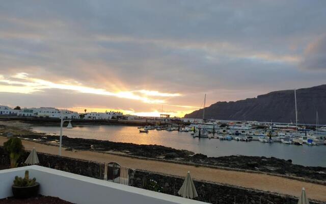 Suite Marrakech Beach, La Graciosa.