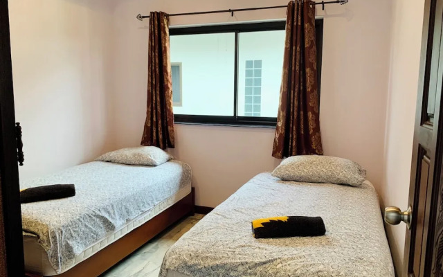 CET Resort & Rayong Padelcenter