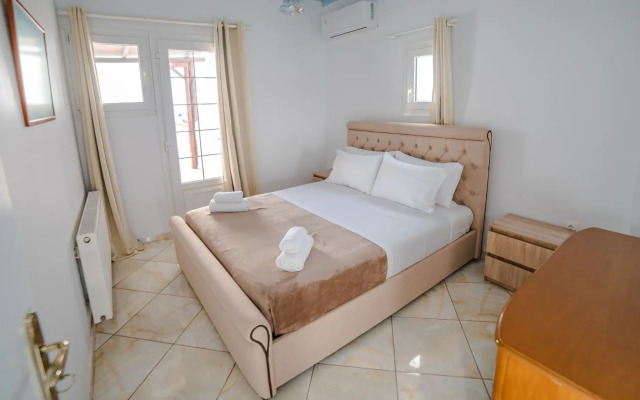 Irene's Residence
