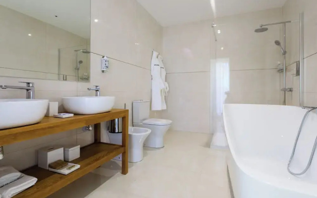 Hotel Campo do Rosmaninho