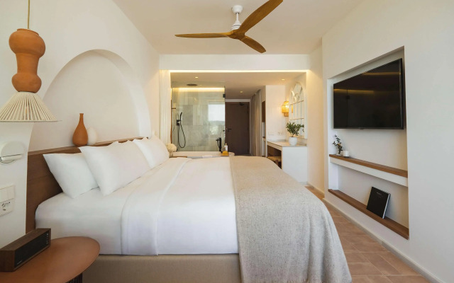 Villa Le Blanc, a Gran Meliá Hotel - The Leading Hotels of the World