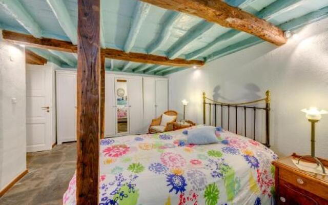 The Cellar Apartment