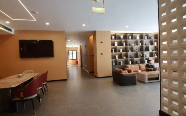 Yuanyunshe Hotel