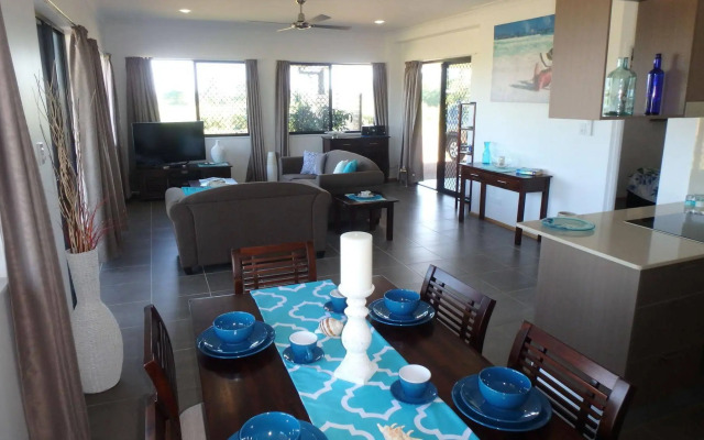 Nautilus Bed and Breakfast