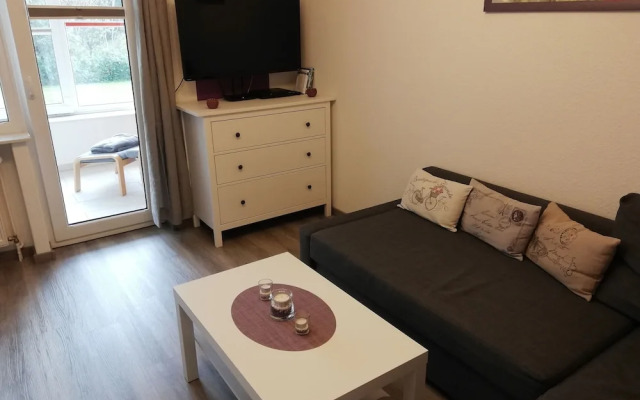 Sahlenburger Ferienhaus