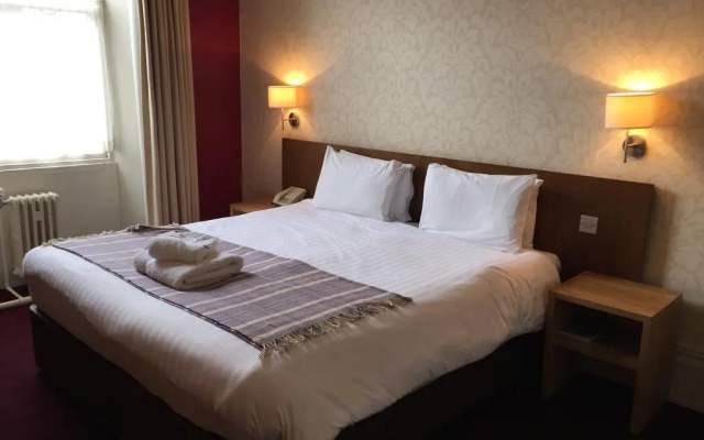 Crown Hotel Harrogate