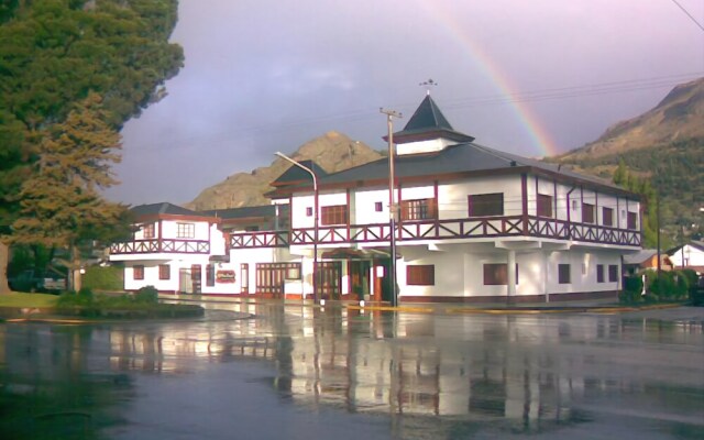 Plaza Esquel Hostería & Spa