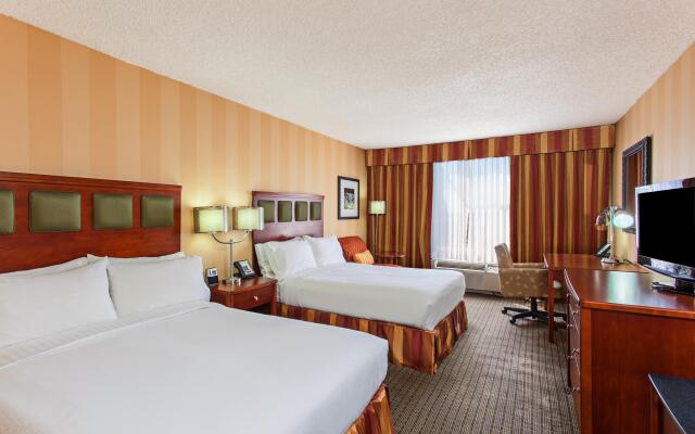 Holiday Inn Sacramento Downtown-Arena by IHG