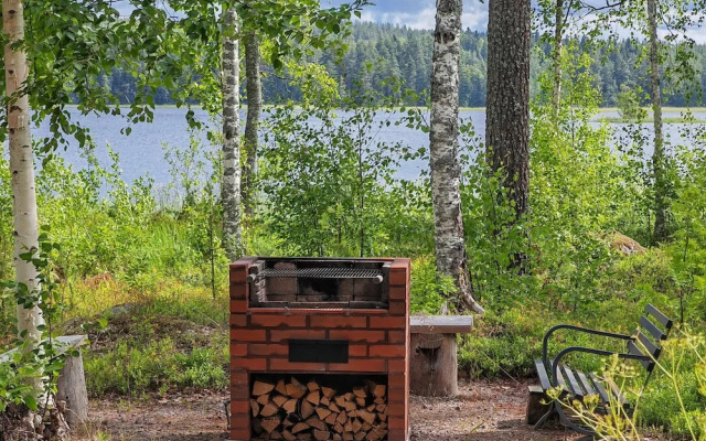 Saimaa Lakeside